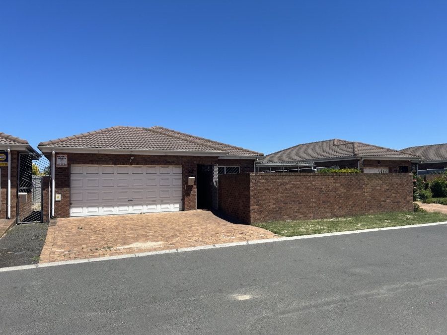 3 Bedroom Property for Sale in Jagtershof Western Cape